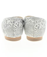 BARNEYS NEWYORK（バーニーズニューヨーク）その他 白 サイズ:EU37(23.5cm位) レディース/2200708341384