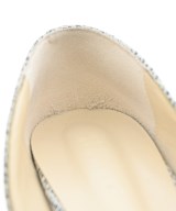 BARNEYS NEWYORK（バーニーズニューヨーク）その他 白 サイズ:EU37(23.5cm位) レディース/2200708341384