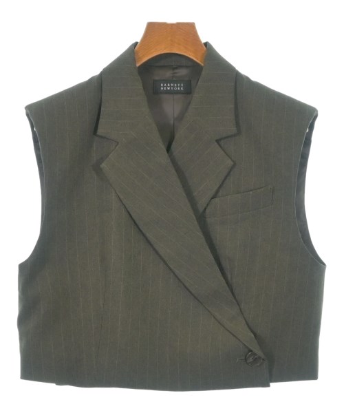 BARNEYS NEWYORK(バーニーズニューヨーク)のカジュアルジャケット サイズ:F 7,000円