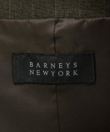 BARNEYS NEWYORK（バーニーズニューヨーク）カジュアルジャケット 茶 サイズ:F レディース/2200711398016