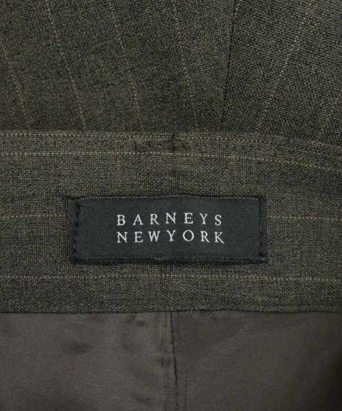 BARNEYS NEWYORK（バーニーズニューヨーク）スラックス グレー サイズ:38(M位) レディース/2200711398023