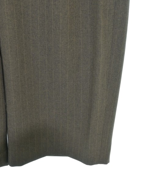 BARNEYS NEWYORK（バーニーズニューヨーク）スラックス グレー サイズ:38(M位) レディース/2200711398023
