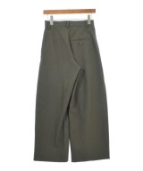 BARNEYS NEWYORK（バーニーズニューヨーク）スラックス グレー サイズ:38(M位) レディース/2200711398023