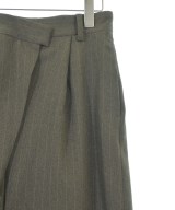 BARNEYS NEWYORK（バーニーズニューヨーク）スラックス グレー サイズ:38(M位) レディース/2200711398023
