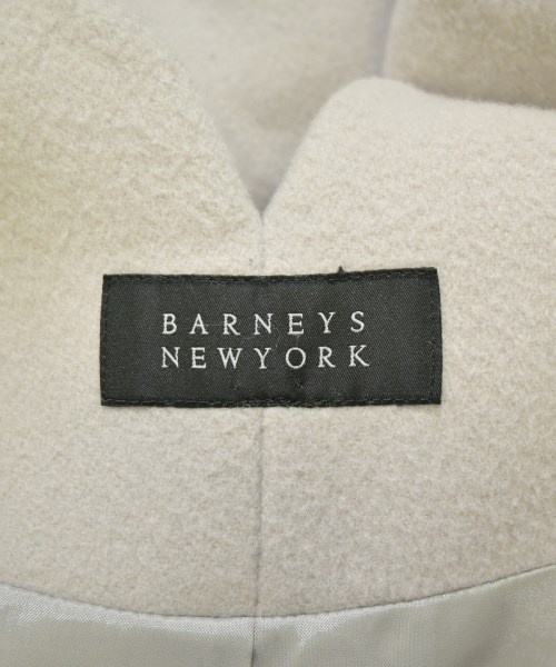 BARNEYS NEWYORK（バーニーズニューヨーク）その他 グレー サイズ:F レディース/2200706438017