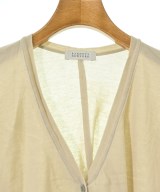 BARNEYS NEWYORK（バーニーズニューヨーク）カーディガン ベージュ サイズ:F レディース/2200710294067