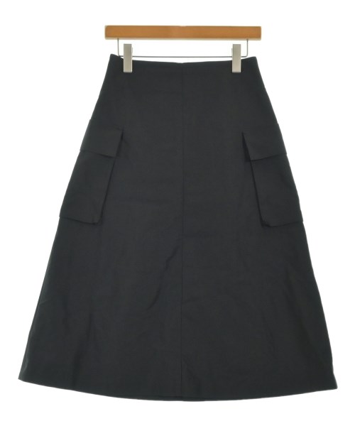 BARNEYS NEWYORK(バーニーズニューヨーク)のロング・マキシ丈スカート サイズ:40(M位) 4,800円