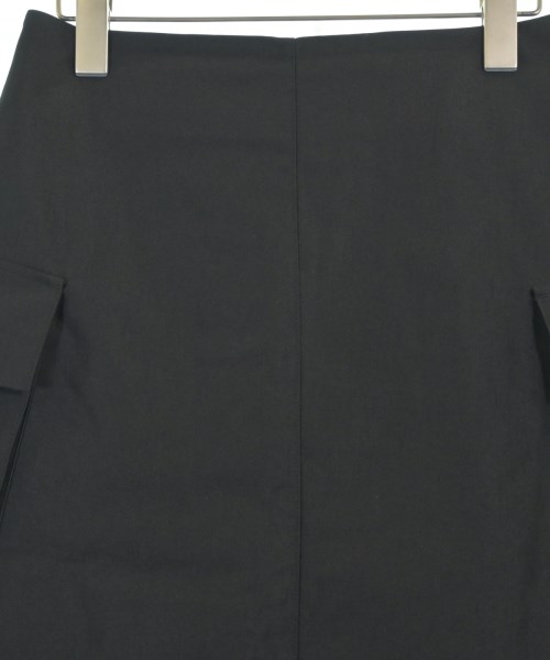 BARNEYS NEWYORK（バーニーズニューヨーク）ロング・マキシ丈スカート 黒 サイズ:40(M位) レディース/2200714557076