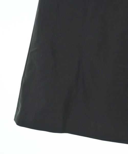 BARNEYS NEWYORK（バーニーズニューヨーク）ロング・マキシ丈スカート 黒 サイズ:40(M位) レディース/2200714557076