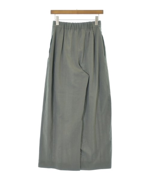 BARNEYS NEWYORK（バーニーズニューヨーク）スラックス グレー サイズ:36(S位) レディース/2200715229026