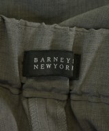BARNEYS NEWYORK（バーニーズニューヨーク）スラックス グレー サイズ:36(S位) レディース/2200715229026
