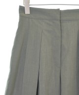 BARNEYS NEWYORK（バーニーズニューヨーク）スラックス グレー サイズ:36(S位) レディース/2200715229026