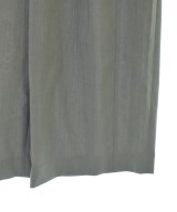 BARNEYS NEWYORK（バーニーズニューヨーク）スラックス グレー サイズ:36(S位) レディース/2200715229026