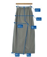 BARNEYS NEWYORK（バーニーズニューヨーク）スラックス グレー サイズ:36(S位) レディース/2200715229026
