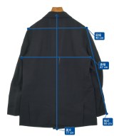 BARNEYS NEWYORK（バーニーズニューヨーク）その他 紺 サイズ:40(M位) レディース/2200715373163