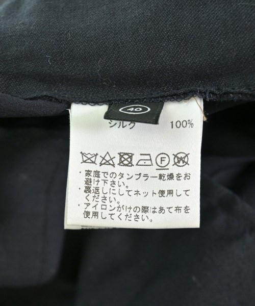 BARNEYS NEWYORK（バーニーズニューヨーク）その他 黒 サイズ:40(M位) レディース/2200715373699