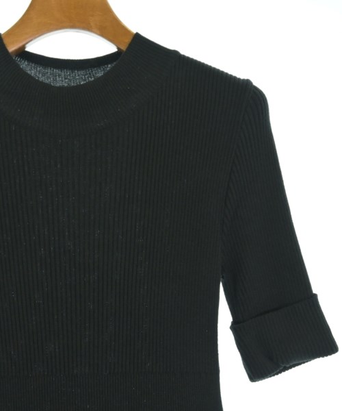 BARNEYS NEWYORK（バーニーズニューヨーク）ワンピース 黒 サイズ:38(M位) レディース/2200715785010
