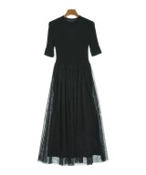 BARNEYS NEWYORK（バーニーズニューヨーク）ワンピース 黒 サイズ:38(M位) レディース/2200715785010