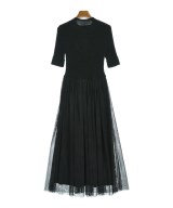 BARNEYS NEWYORK（バーニーズニューヨーク）ワンピース 黒 サイズ:38(M位) レディース/2200715785010