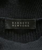 BARNEYS NEWYORK（バーニーズニューヨーク）ワンピース 黒 サイズ:38(M位) レディース/2200715785010