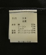 BARNEYS NEWYORK（バーニーズニューヨーク）ワンピース 黒 サイズ:38(M位) レディース/2200715785010