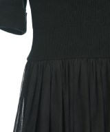 BARNEYS NEWYORK（バーニーズニューヨーク）ワンピース 黒 サイズ:38(M位) レディース/2200715785010