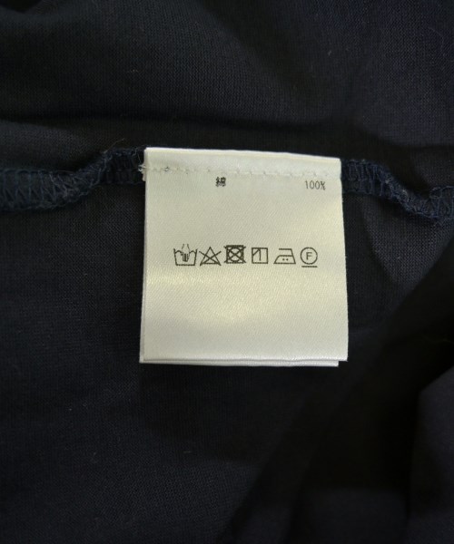 BARNEYS NEWYORK（バーニーズニューヨーク）Tシャツ・カットソー 紺 サイズ:38(M位) レディース/2200712473033