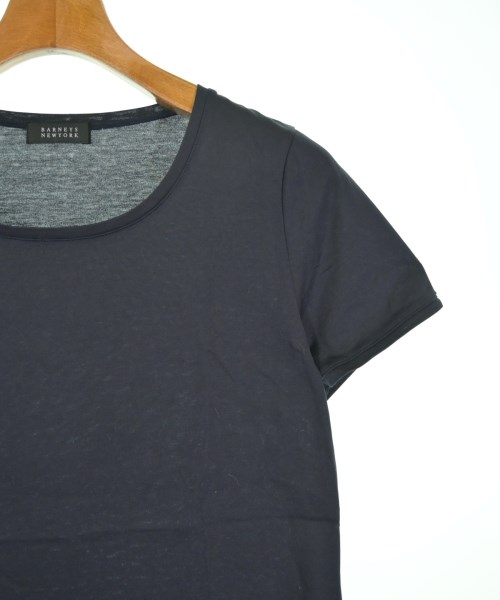 BARNEYS NEWYORK（バーニーズニューヨーク）Tシャツ・カットソー 紺 サイズ:38(M位) レディース/2200712473033