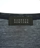 BARNEYS NEWYORK（バーニーズニューヨーク）Tシャツ・カットソー 紺 サイズ:38(M位) レディース/2200712473033