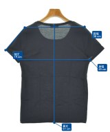BARNEYS NEWYORK（バーニーズニューヨーク）Tシャツ・カットソー 紺 サイズ:38(M位) レディース/2200712473033