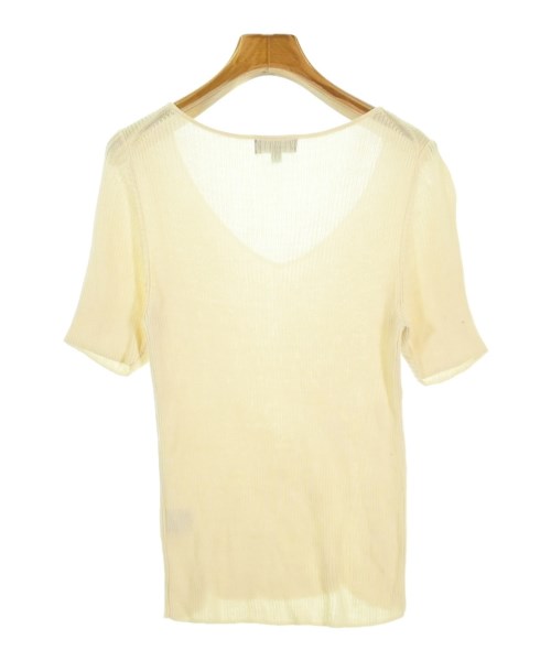 BARNEYS NEWYORK（バーニーズニューヨーク）ニット・セーター ベージュ サイズ:36(S位) レディース/2200712473057