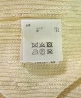 BARNEYS NEWYORK（バーニーズニューヨーク）ニット・セーター ベージュ サイズ:36(S位) レディース/2200712473057