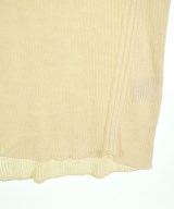 BARNEYS NEWYORK（バーニーズニューヨーク）ニット・セーター ベージュ サイズ:36(S位) レディース/2200712473057