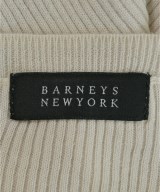 BARNEYS NEWYORK（バーニーズニューヨーク）ベスト/ノースリーブ 白 サイズ:36(S位) レディース/2200712473064