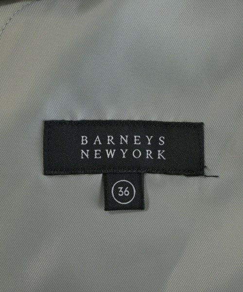 BARNEYS NEWYORK（バーニーズニューヨーク）その他 グレー サイズ:36(S位) レディース/2200712473071