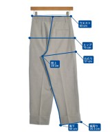 BARNEYS NEWYORK（バーニーズニューヨーク）その他 グレー サイズ:36(S位) レディース/2200712473071