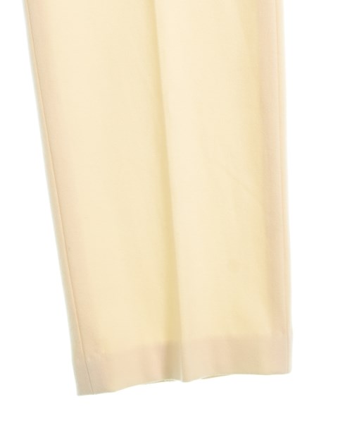 BARNEYS NEWYORK（バーニーズニューヨーク）スラックス 白 サイズ:40(M位) レディース/2200712473088