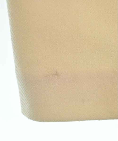 BARNEYS NEWYORK（バーニーズニューヨーク）スラックス 白 サイズ:40(M位) レディース/2200712473088