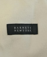 BARNEYS NEWYORK（バーニーズニューヨーク）スラックス 白 サイズ:40(M位) レディース/2200712473088