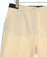 BARNEYS NEWYORK（バーニーズニューヨーク）スラックス 白 サイズ:40(M位) レディース/2200712473088
