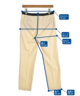 BARNEYS NEWYORK（バーニーズニューヨーク）スラックス 白 サイズ:40(M位) レディース/2200712473088