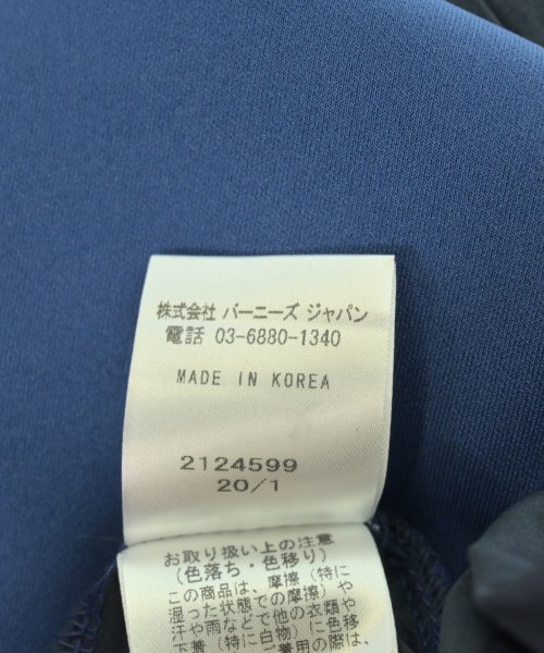 BARNEYS NEWYORK（バーニーズニューヨーク）ワンピース 青 サイズ:F レディース/2200713012040