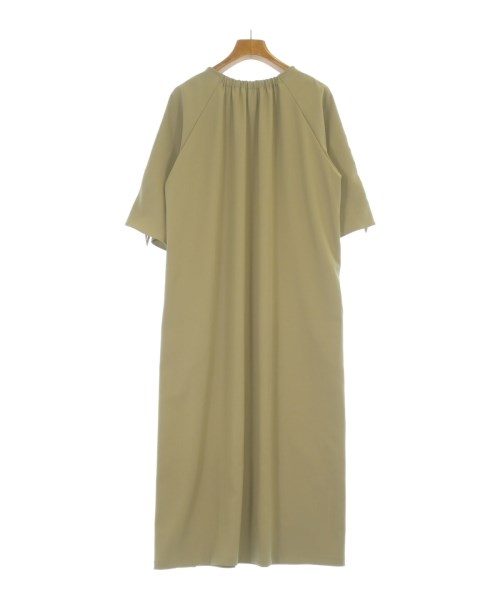 BARNEYS NEWYORK（バーニーズニューヨーク）ワンピース ベージュ サイズ:-(M位) レディース/2200717354047