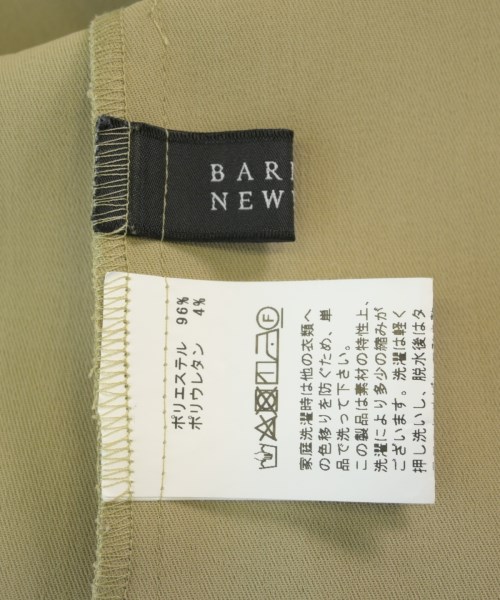BARNEYS NEWYORK（バーニーズニューヨーク）ワンピース ベージュ サイズ:-(M位) レディース/2200717354047