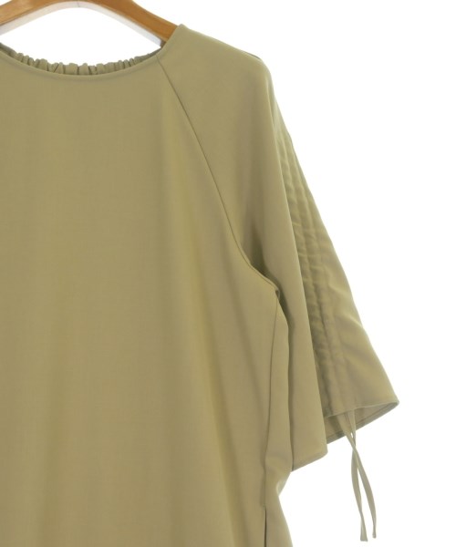 BARNEYS NEWYORK（バーニーズニューヨーク）ワンピース ベージュ サイズ:-(M位) レディース/2200717354047