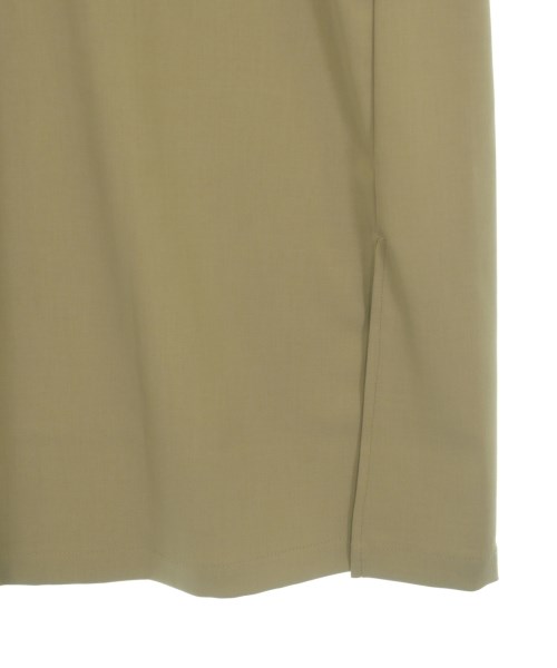 BARNEYS NEWYORK（バーニーズニューヨーク）ワンピース ベージュ サイズ:-(M位) レディース/2200717354047