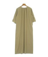 BARNEYS NEWYORK（バーニーズニューヨーク）ワンピース ベージュ サイズ:-(M位) レディース/2200717354047