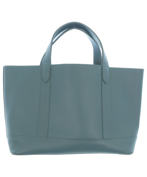 BARNEYS NEWYORK（バーニーズニューヨーク）トートバッグ 青 サイズ:- レディース/2200718490010