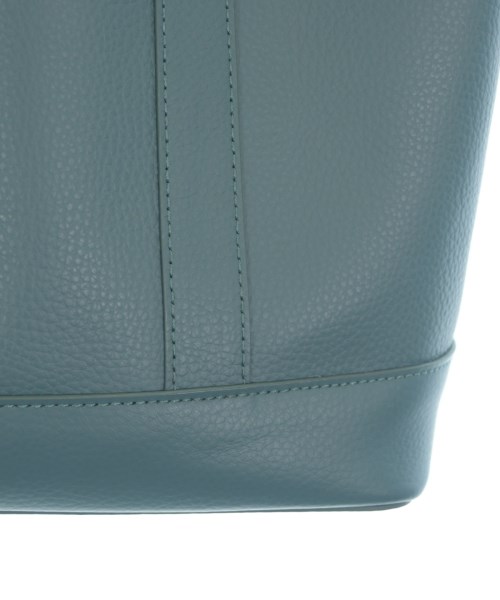 BARNEYS NEWYORK（バーニーズニューヨーク）トートバッグ 青 サイズ:- レディース/2200718490010