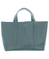 BARNEYS NEWYORK（バーニーズニューヨーク）トートバッグ 青 サイズ:- レディース/2200718490010